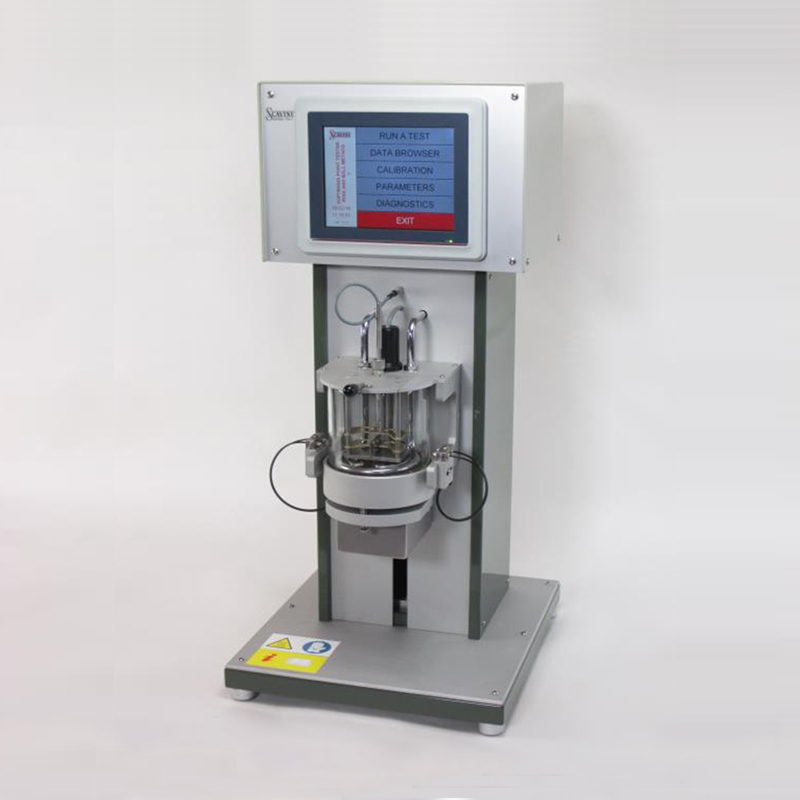 AUTOMATIC-SOFTENING-POINT-TESTER-AD0036