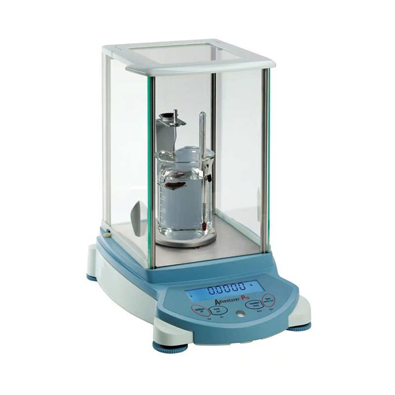 Adventurer-Pro-Analytical-Density-Balance