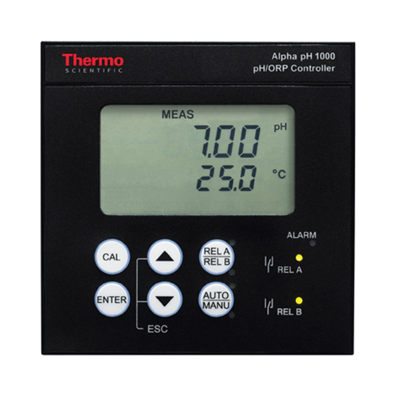 Alpha-pH1000