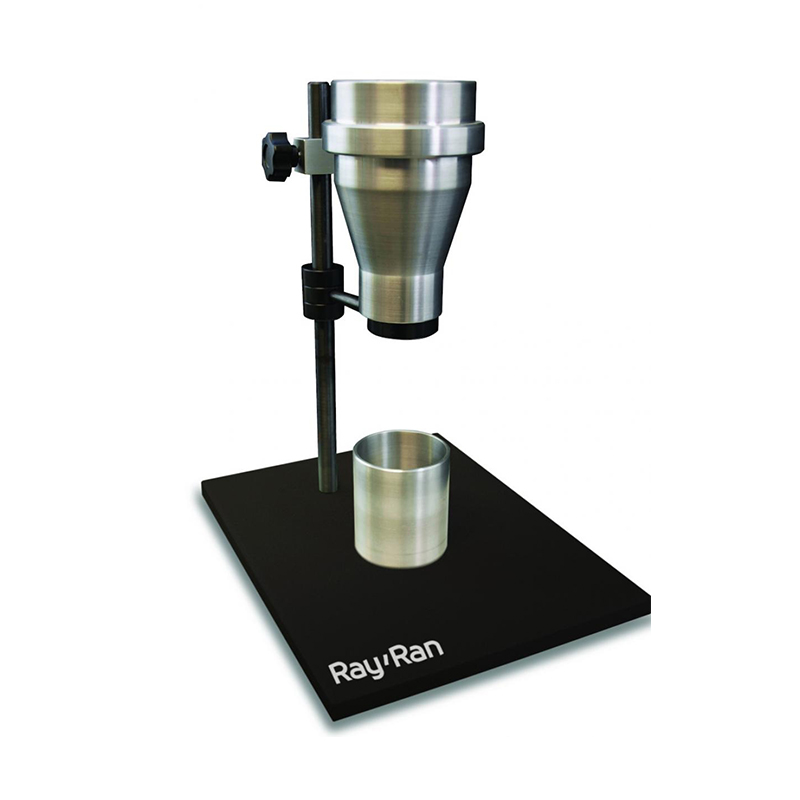 Apparent-Bulk-Density