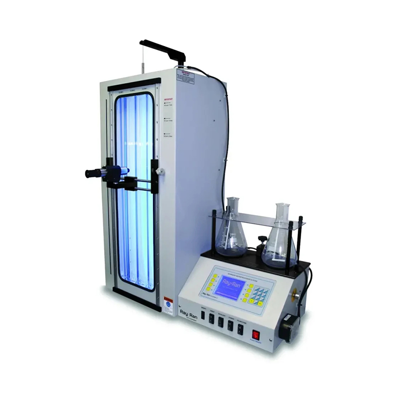 Auto-Density-Measurement
