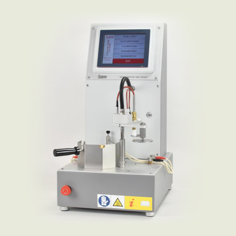 CLEVELAND-AUTOMATIC-FLASH-AND-FIRE-POINT-TESTER-AD0092