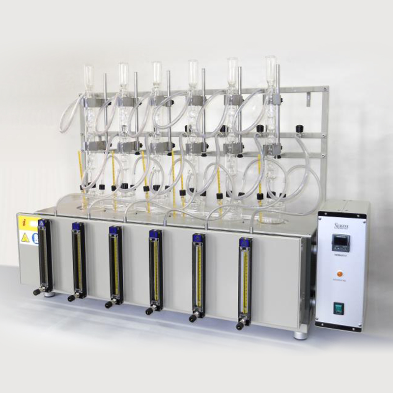 CORROSION-TEST-FOR-ENGINE-COOLANTS-IN-GLASSWARE-AD1384