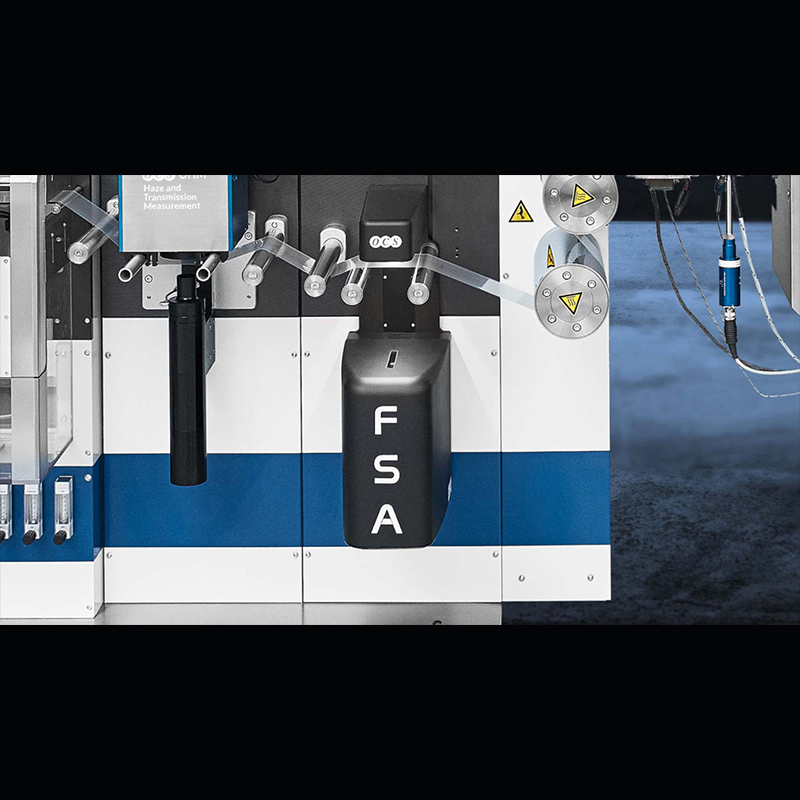 Film-Surface-Analyzer