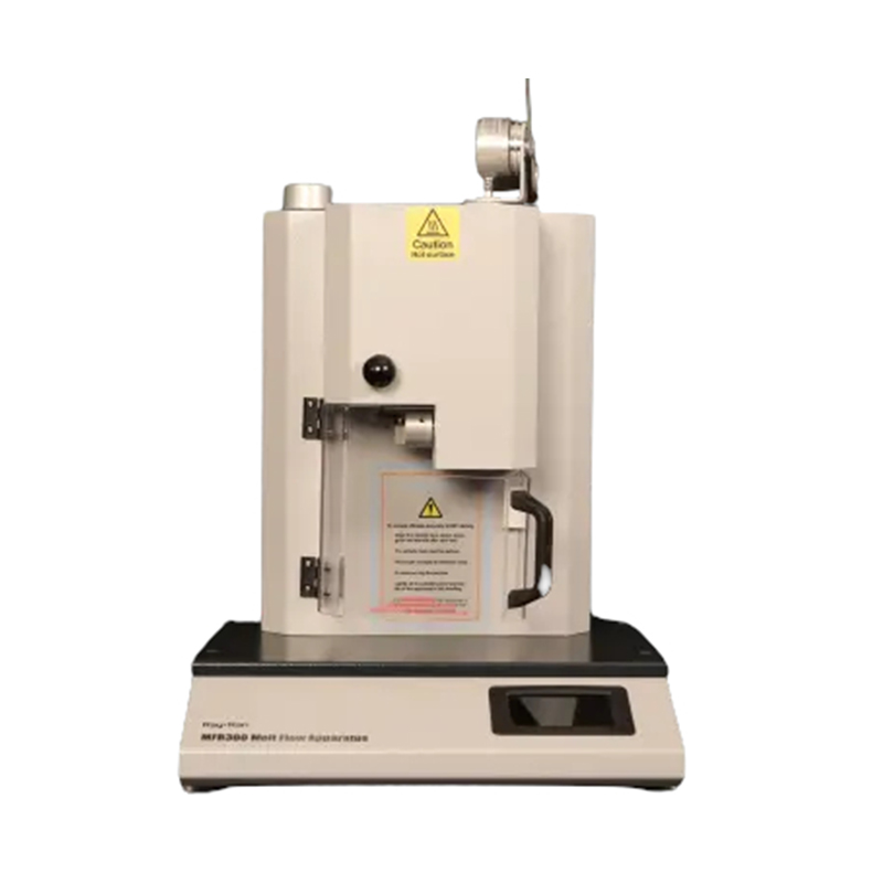 MFR300-Microprocessor-Melt-Flow-System