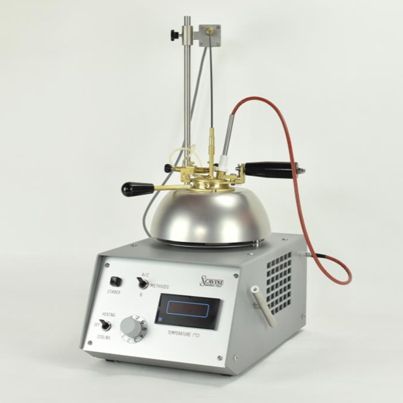 PENSKY-MARTENS-FLASH-POINT-TESTER-AD0093