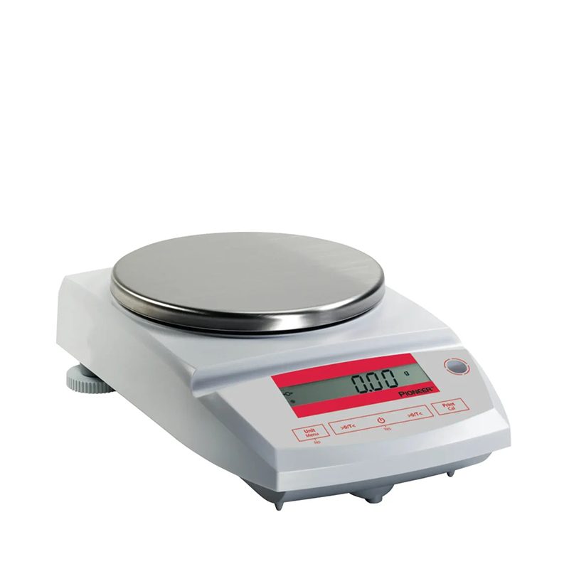 Pioneer-Weighing-Balances
