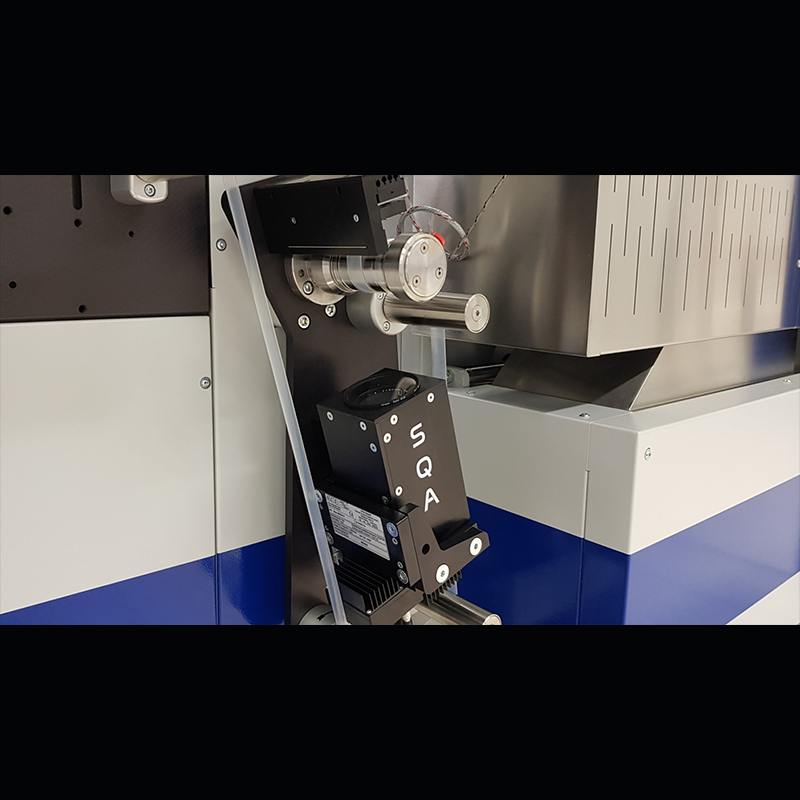 Surface-Quality-Analyzer