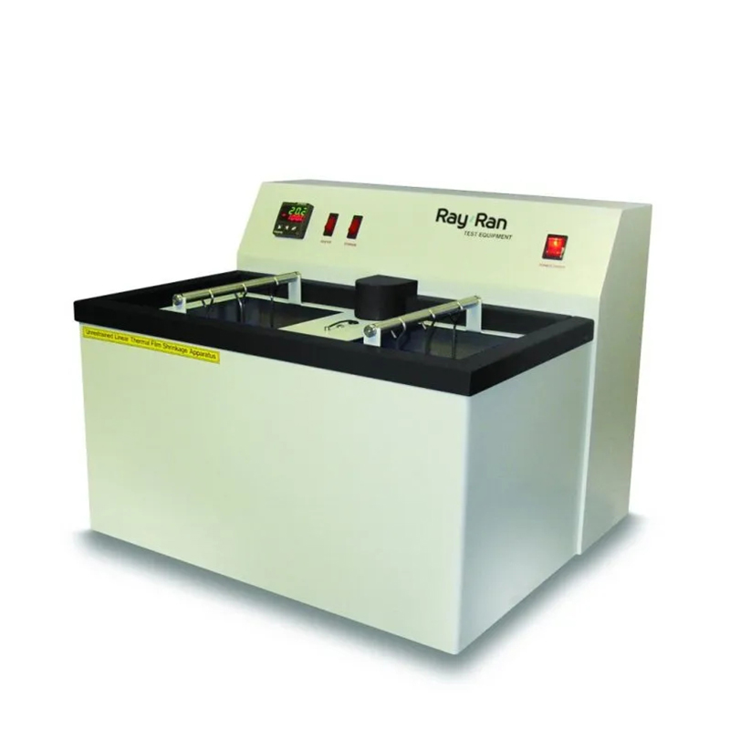 Unrestrained-Linear-Thermal-Shrinkage-Apparatus-Liquid-Immersion-Method